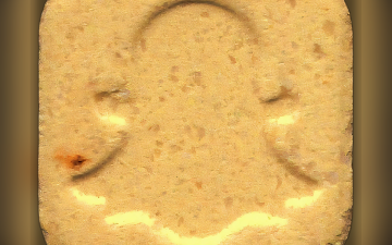 Snapchat pills (Ecstasy / MDMA)