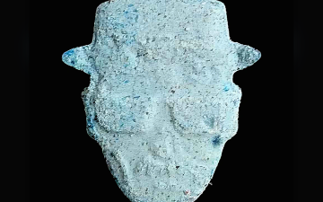 Heisenberg pills (Ecstasy / MDMA)