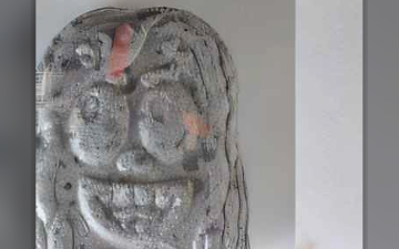 6ix9ine pills (Ecstasy / MDMA)