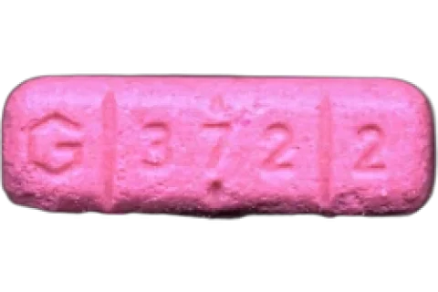 G 3722 pills (Ecstasy / MDMA)