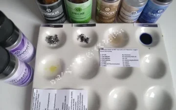 4 Blattriges Kleeblatt pills (Ecstasy / MDMA)